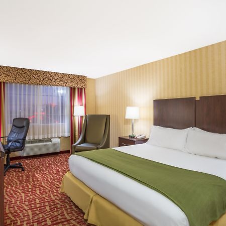 Holiday Inn Express Layton - I-15 By Ihg Exteriér fotografie