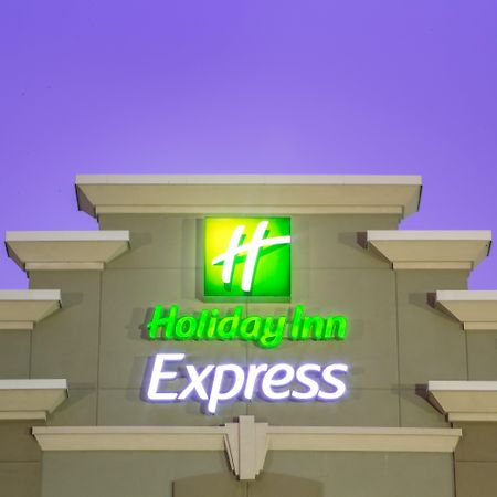Holiday Inn Express Layton - I-15 By Ihg Exteriér fotografie