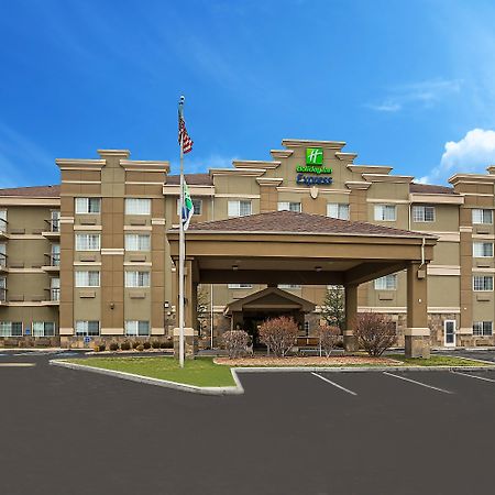Holiday Inn Express Layton - I-15 By Ihg Exteriér fotografie