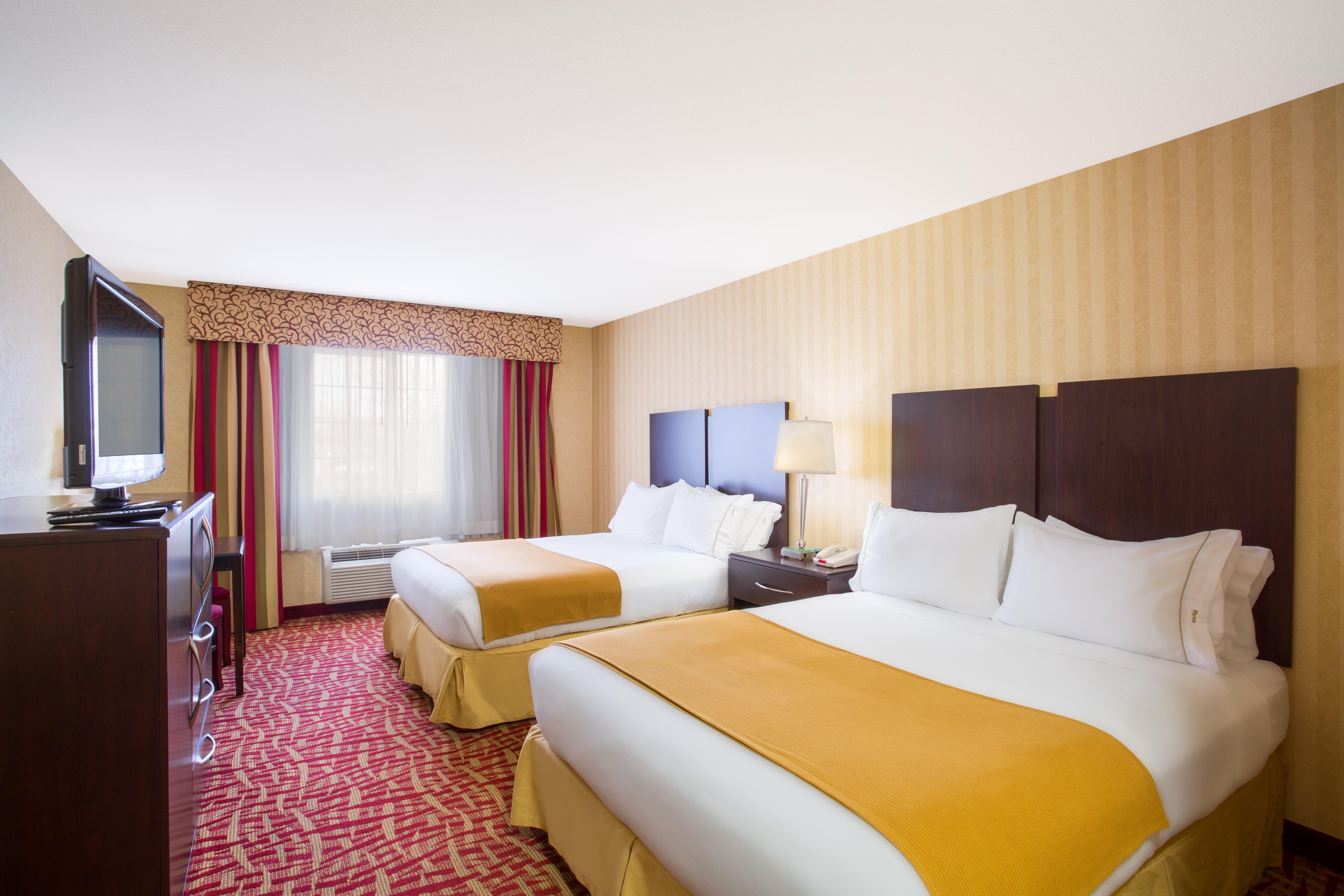 Holiday Inn Express Layton - I-15 By Ihg Exteriér fotografie