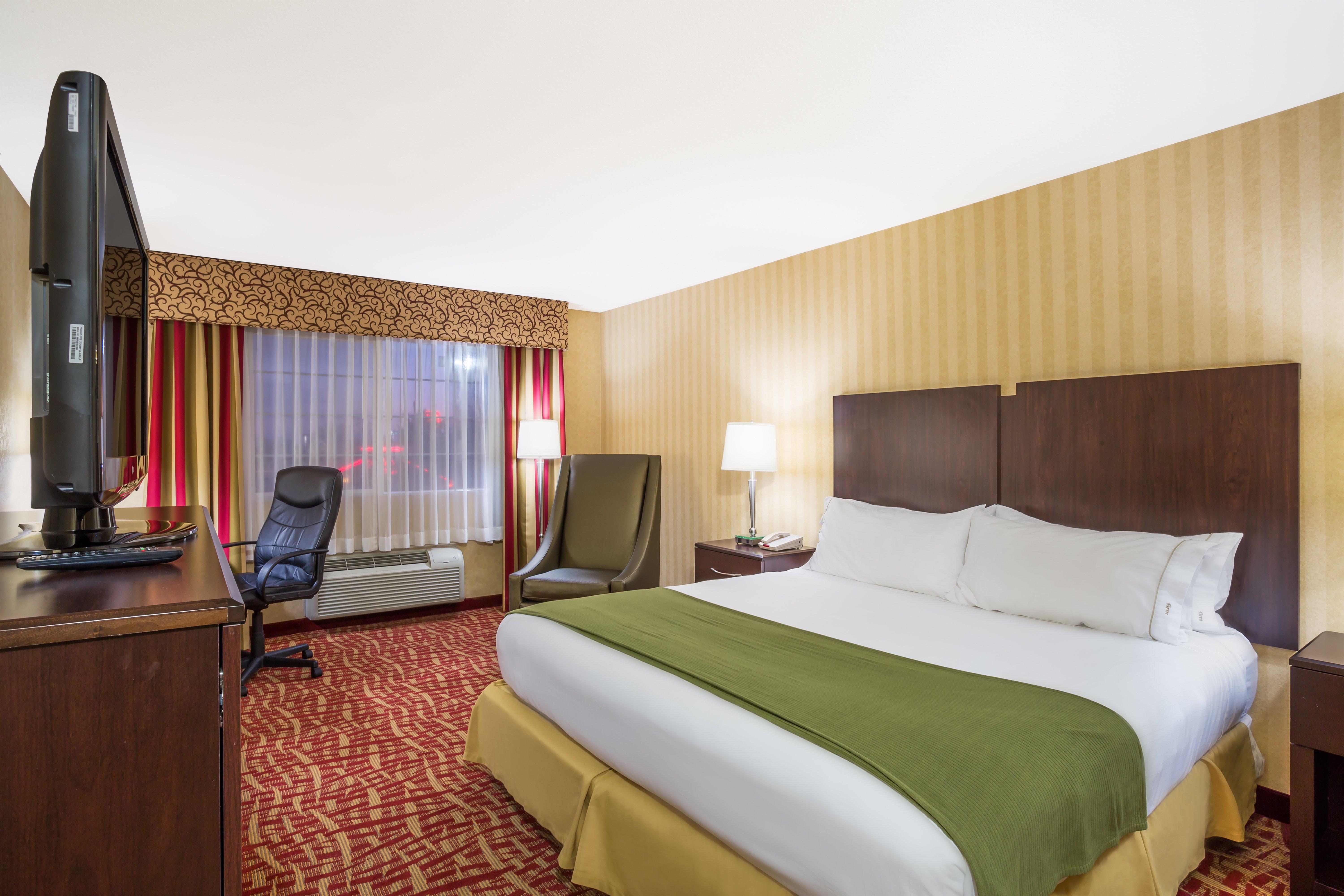 Holiday Inn Express Layton - I-15 By Ihg Exteriér fotografie