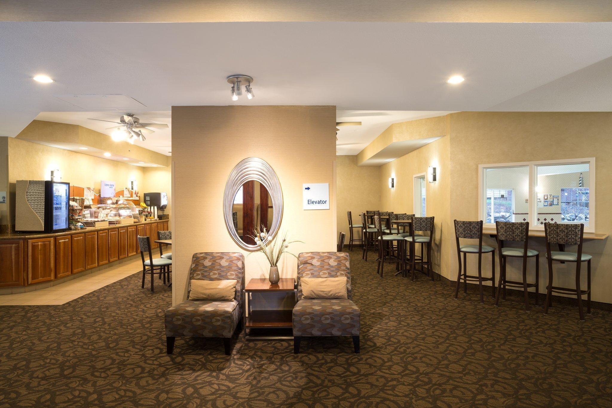 Holiday Inn Express Layton - I-15 By Ihg Exteriér fotografie