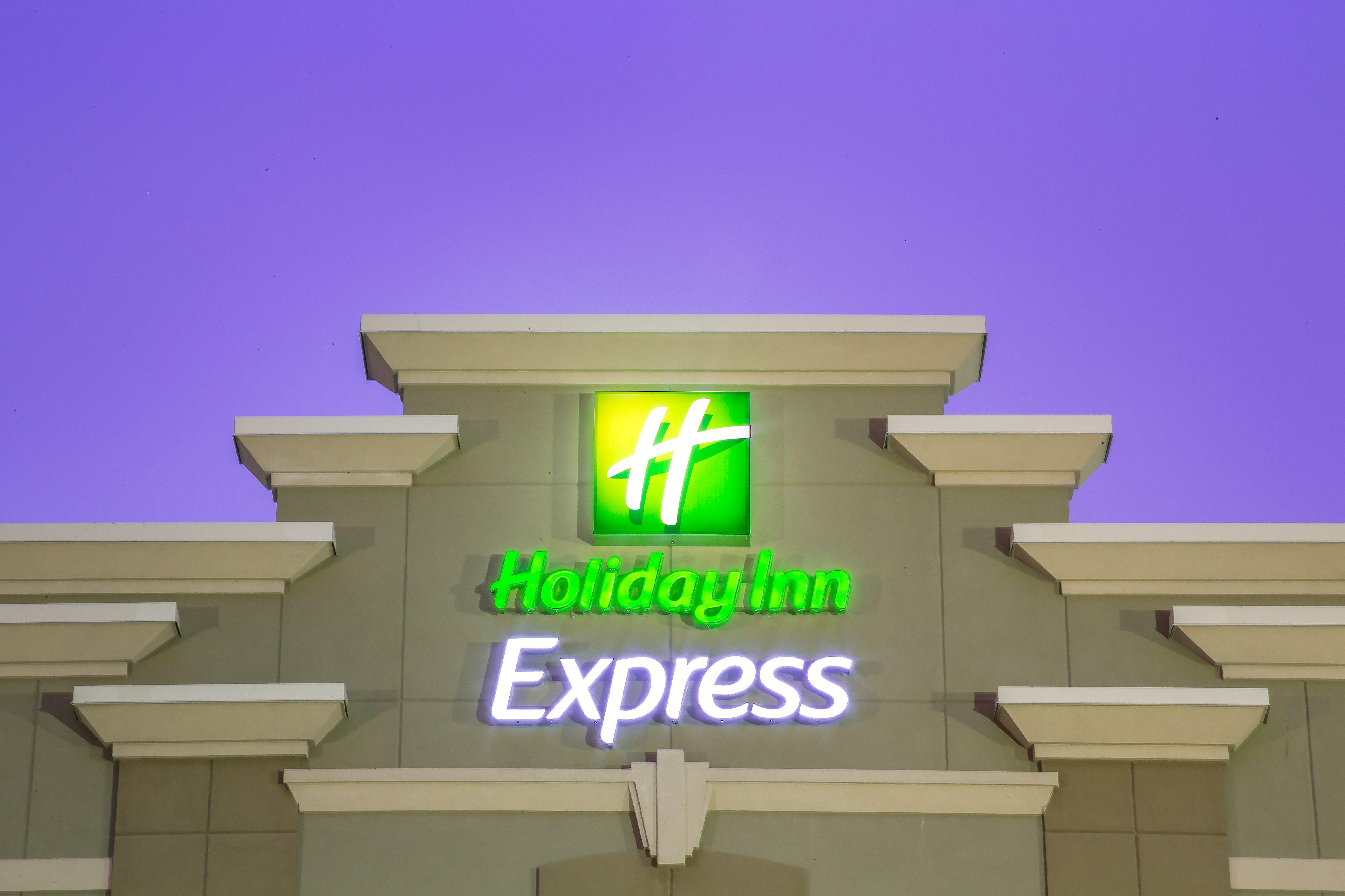 Holiday Inn Express Layton - I-15 By Ihg Exteriér fotografie