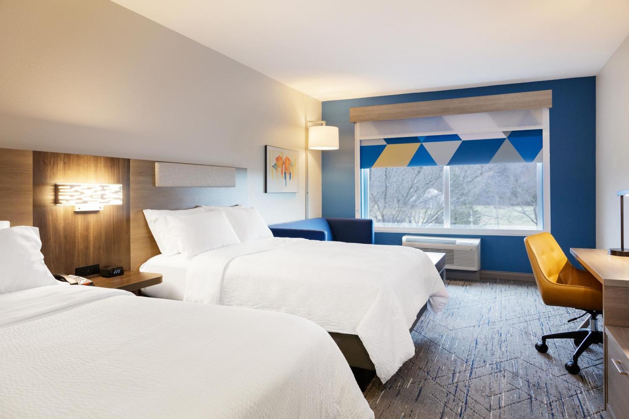 Holiday Inn Express Layton - I-15 By Ihg Exteriér fotografie