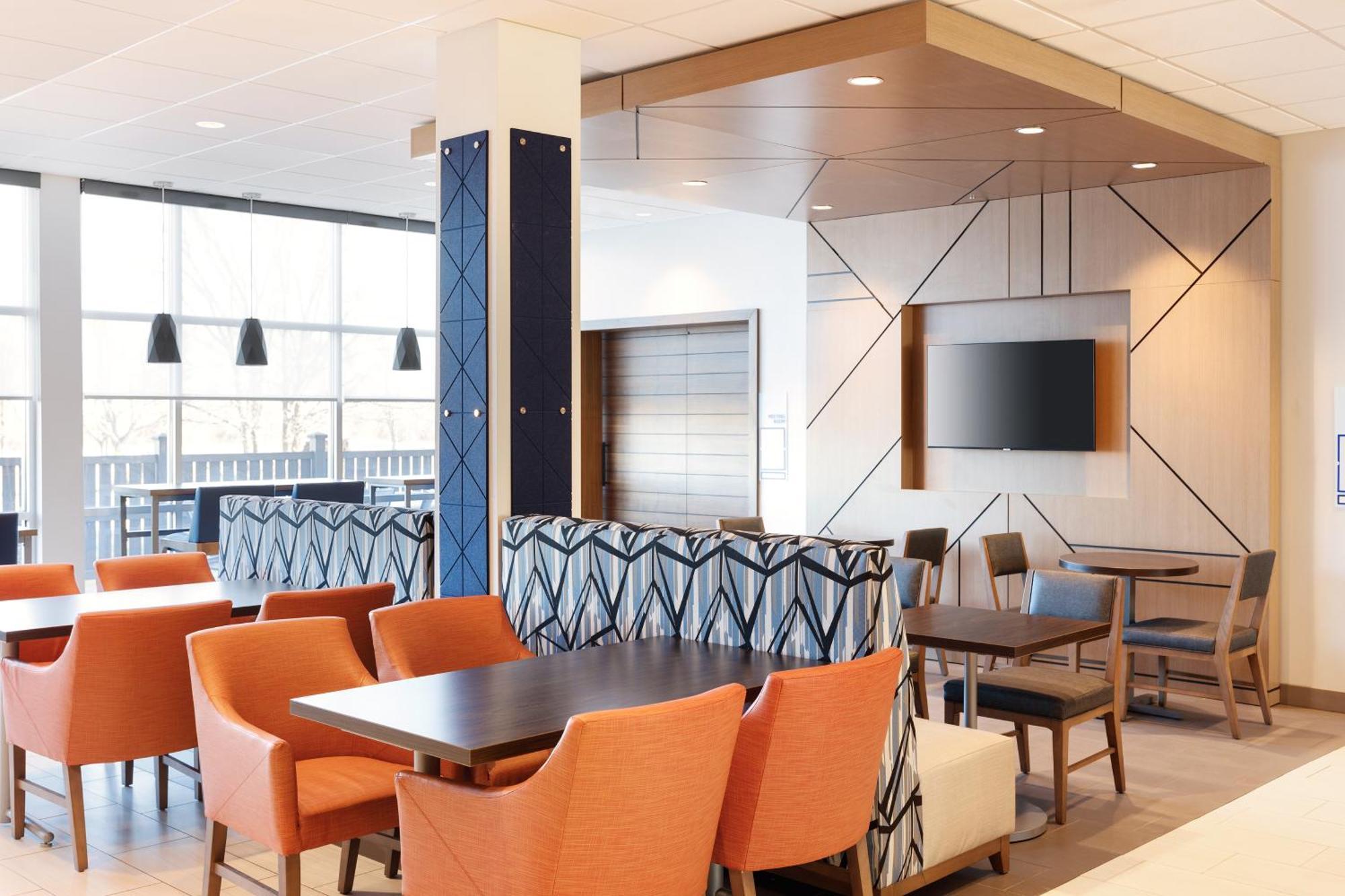 Holiday Inn Express Layton - I-15 By Ihg Exteriér fotografie