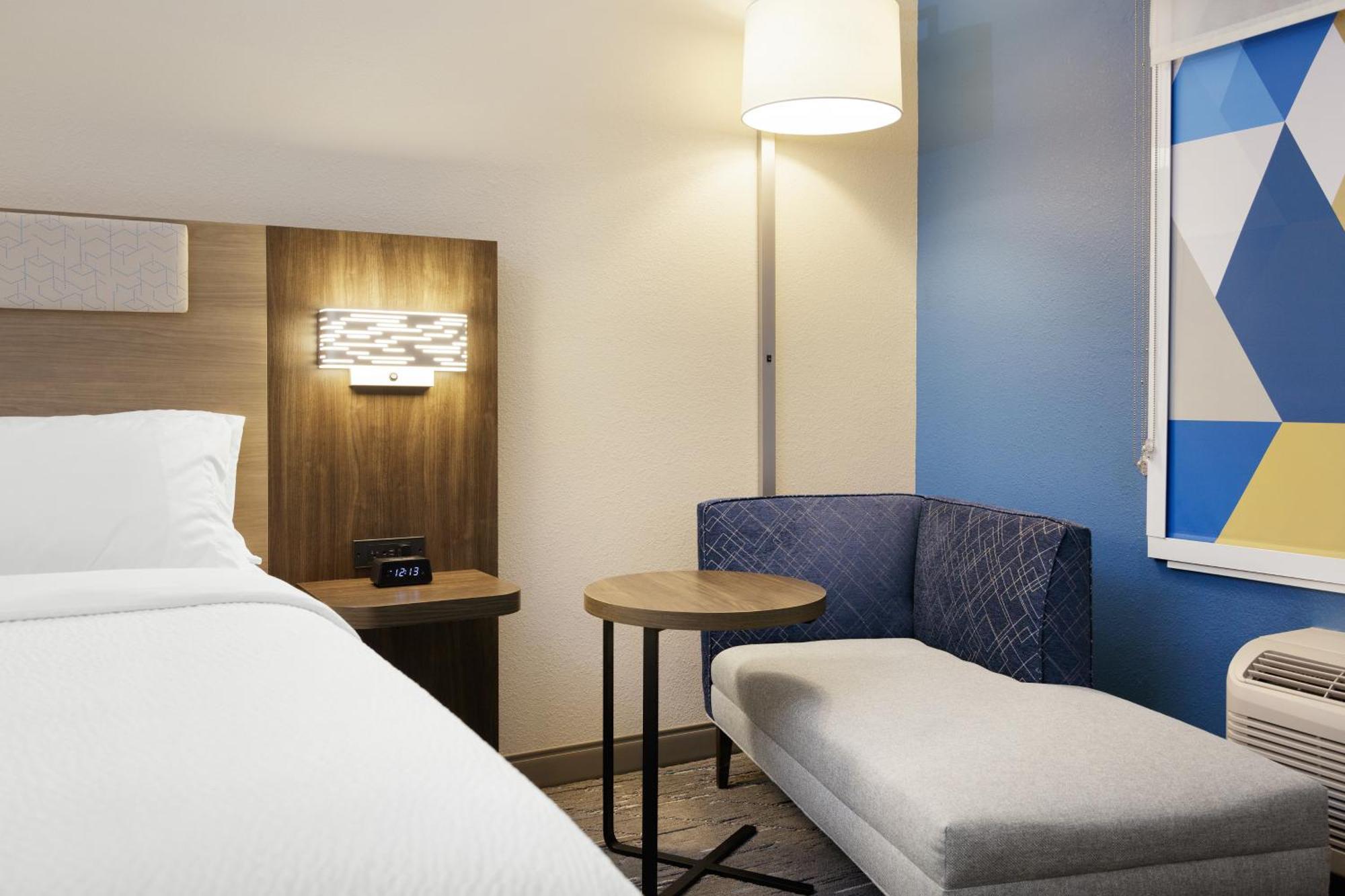 Holiday Inn Express Layton - I-15 By Ihg Exteriér fotografie