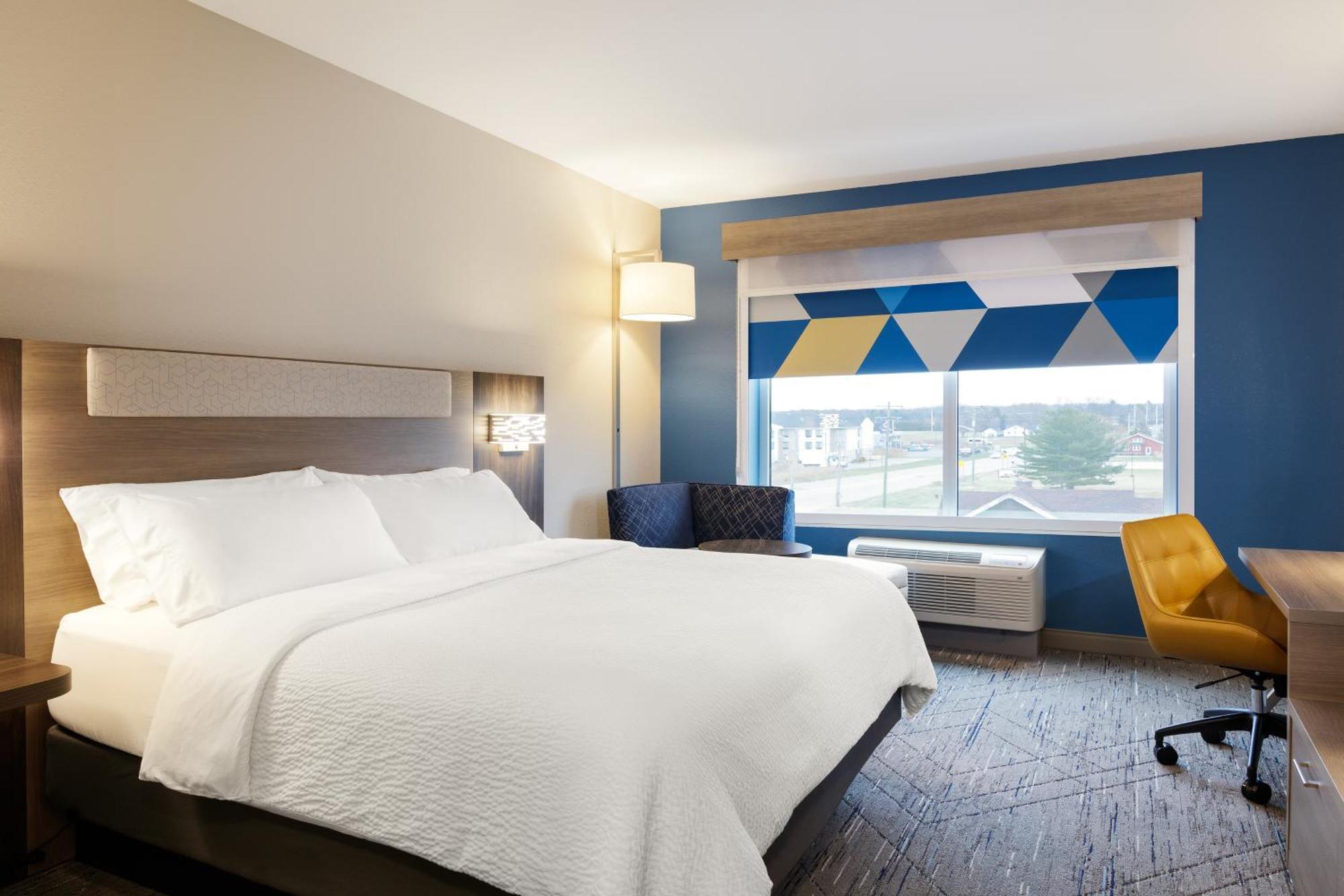 Holiday Inn Express Layton - I-15 By Ihg Exteriér fotografie