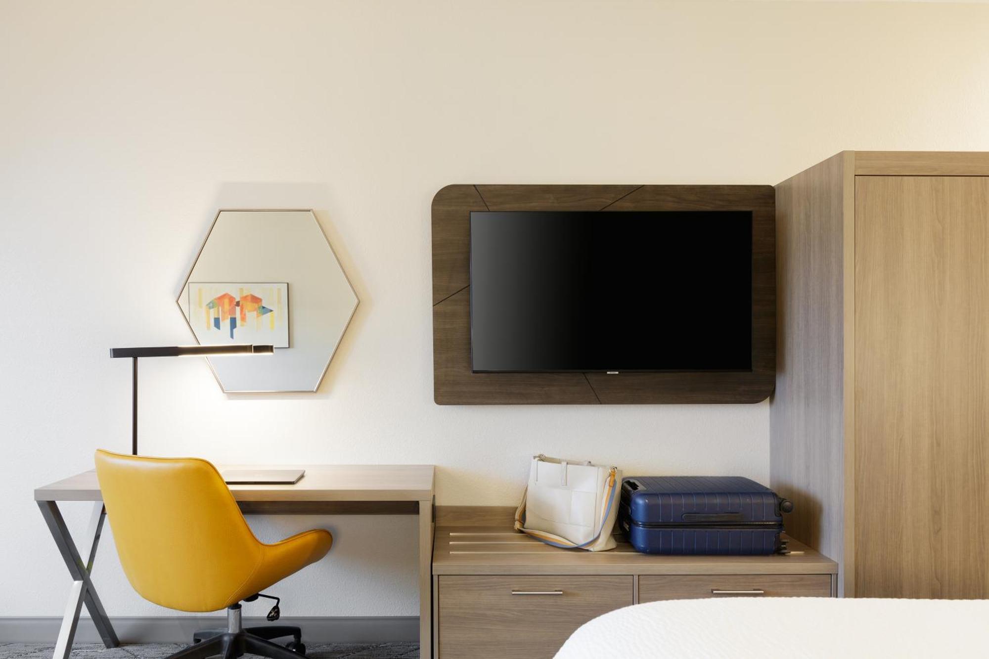 Holiday Inn Express Layton - I-15 By Ihg Exteriér fotografie