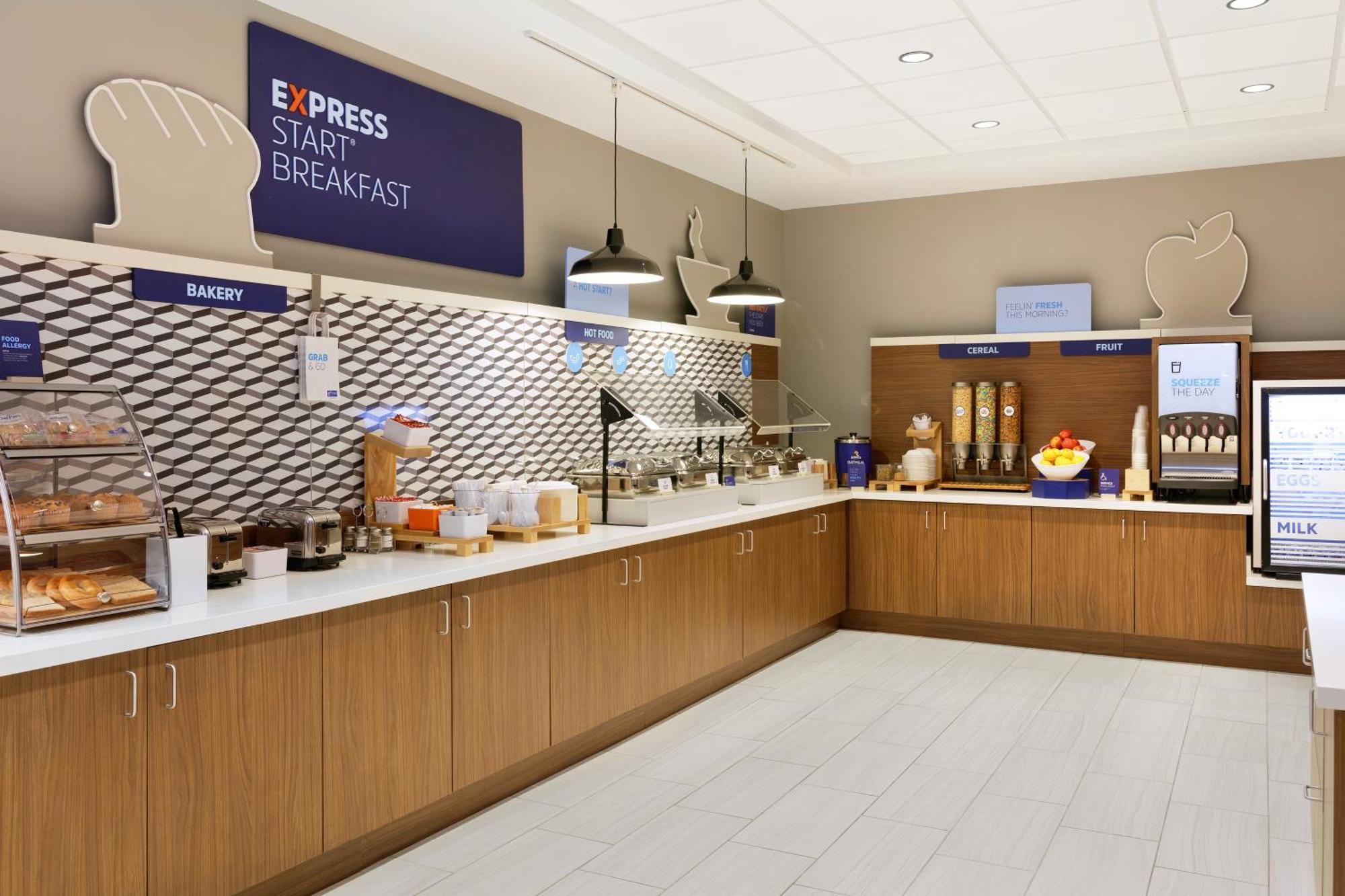 Holiday Inn Express Layton - I-15 By Ihg Exteriér fotografie
