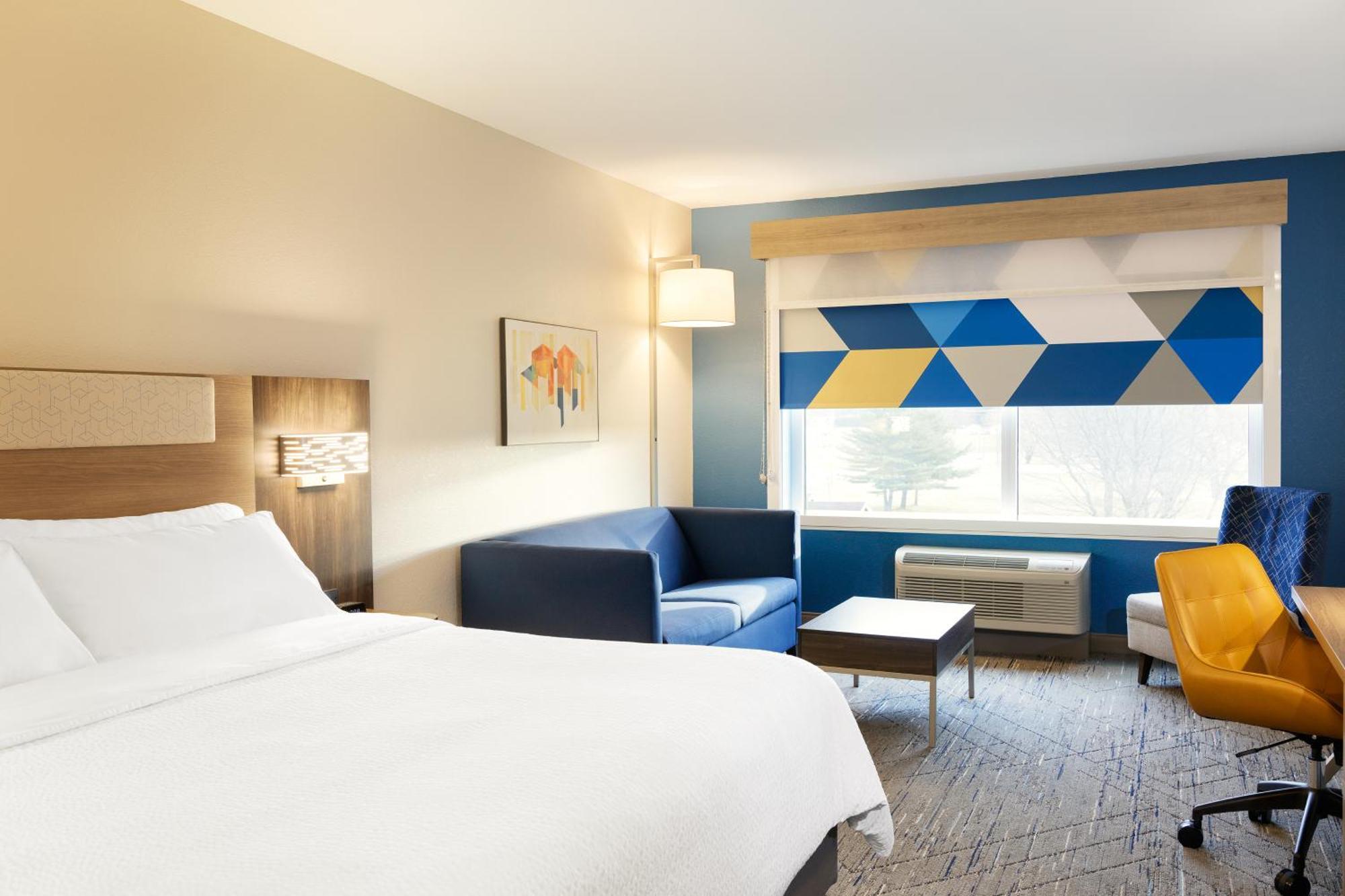 Holiday Inn Express Layton - I-15 By Ihg Exteriér fotografie