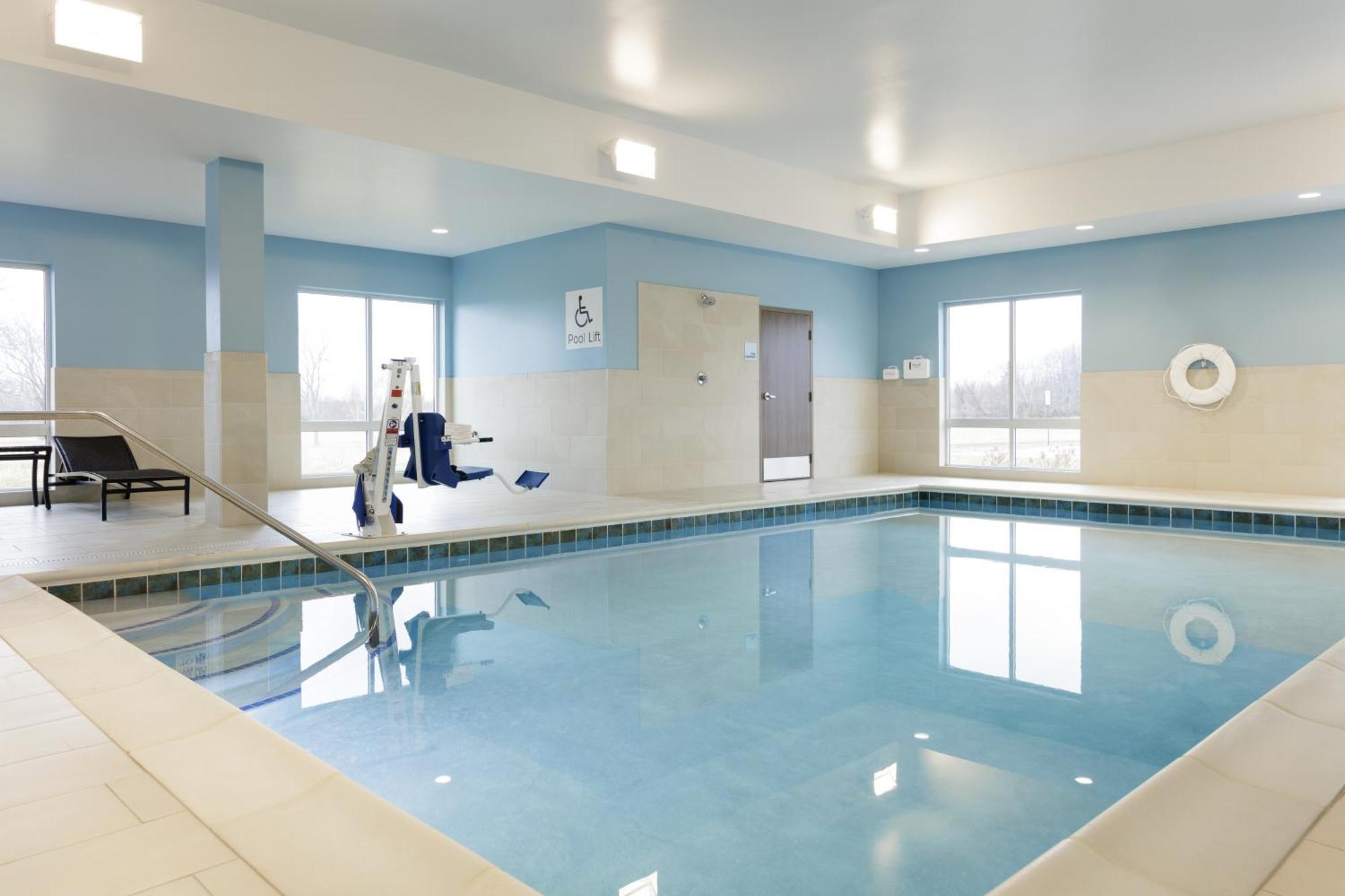 Holiday Inn Express Layton - I-15 By Ihg Exteriér fotografie