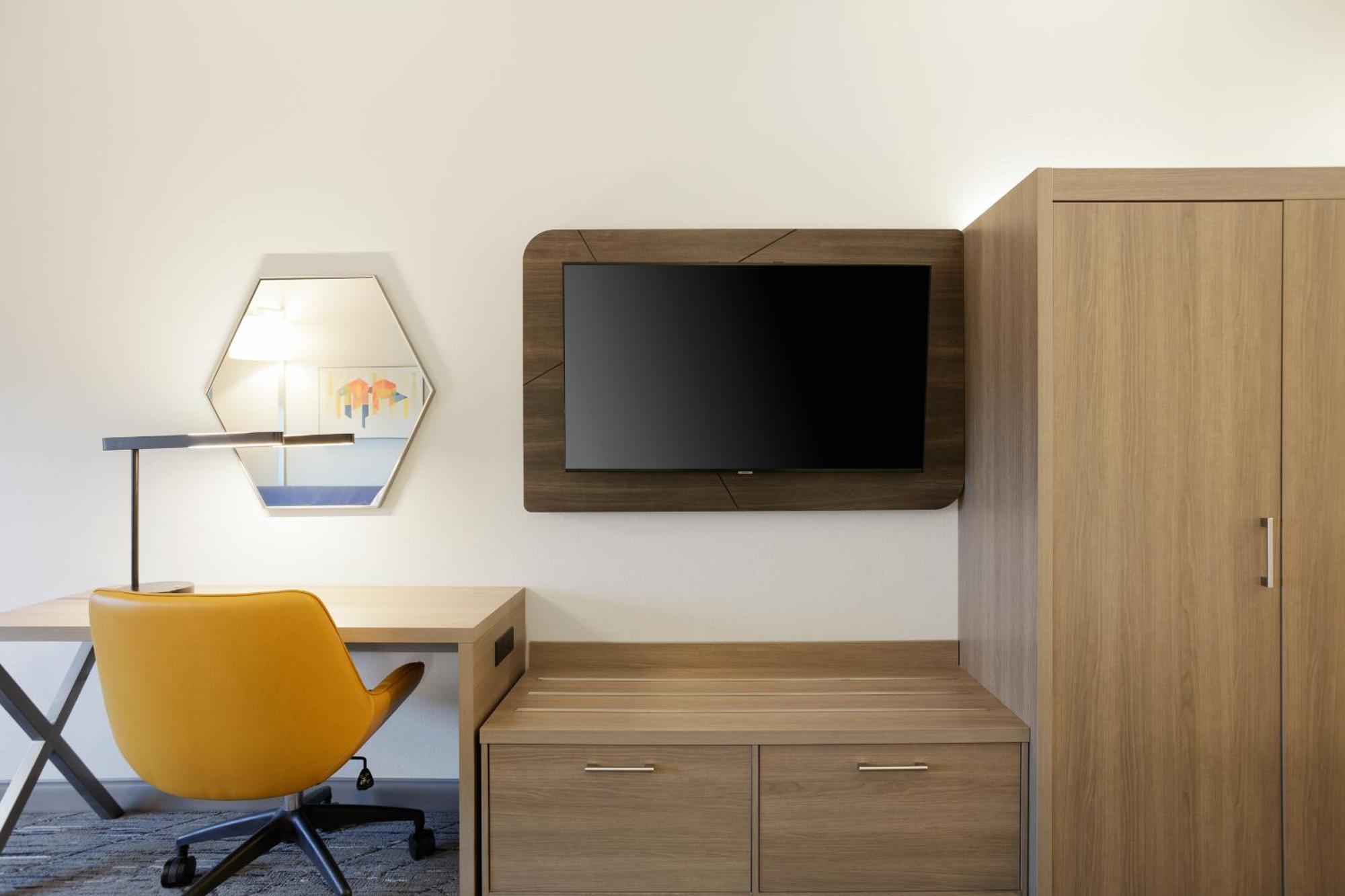 Holiday Inn Express Layton - I-15 By Ihg Exteriér fotografie