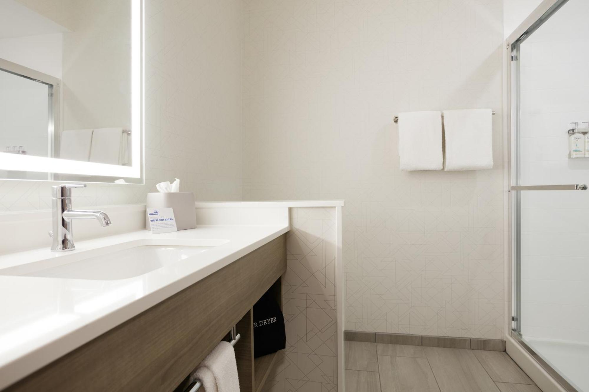 Holiday Inn Express Layton - I-15 By Ihg Exteriér fotografie