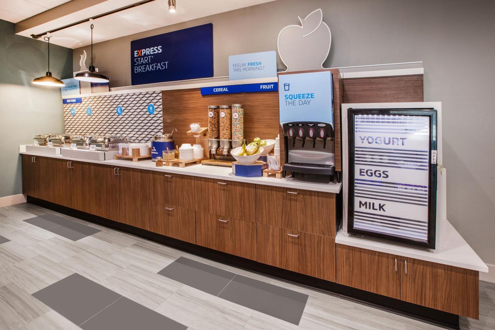 Holiday Inn Express Layton - I-15 By Ihg Exteriér fotografie