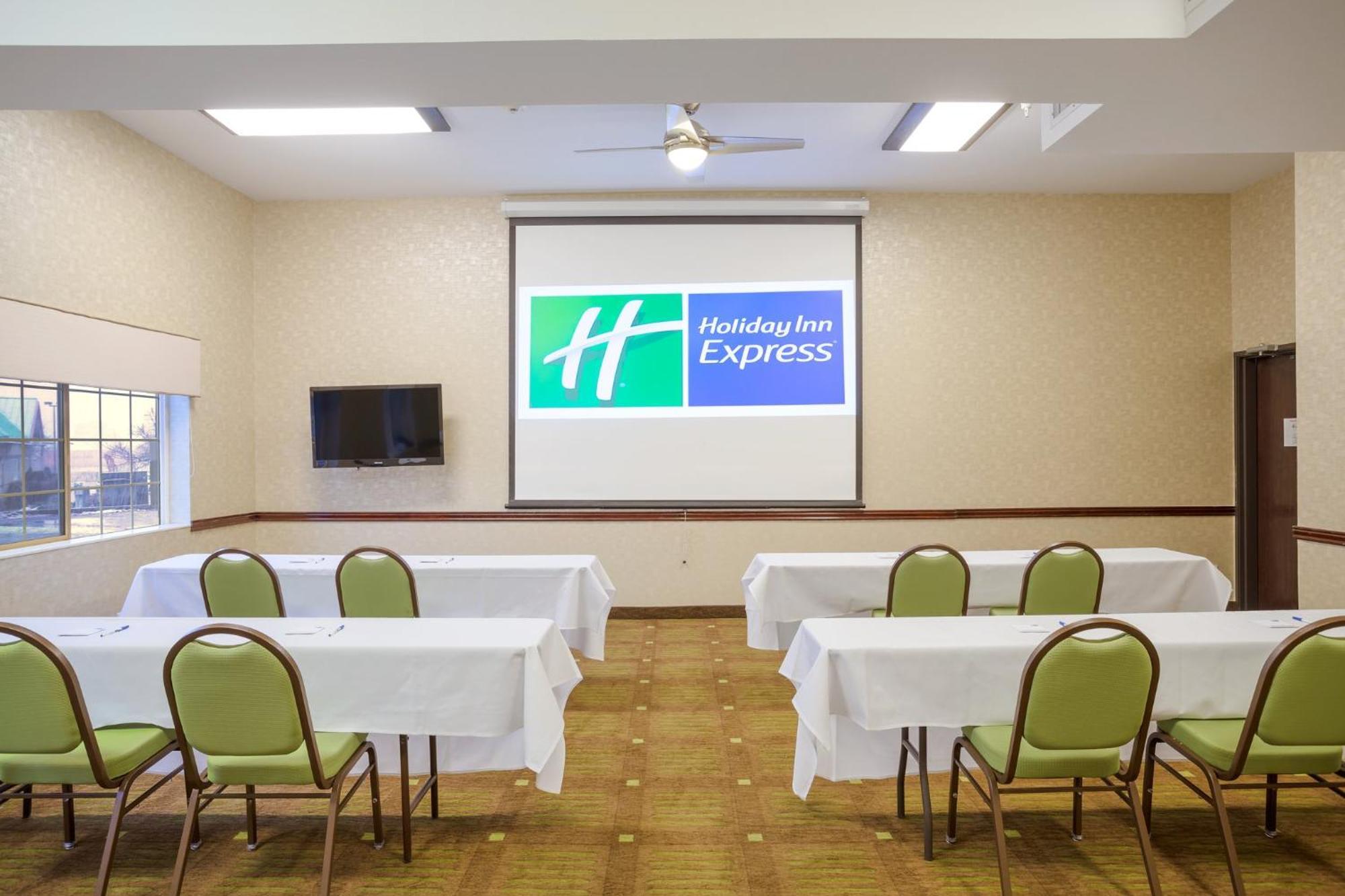 Holiday Inn Express Layton - I-15 By Ihg Exteriér fotografie