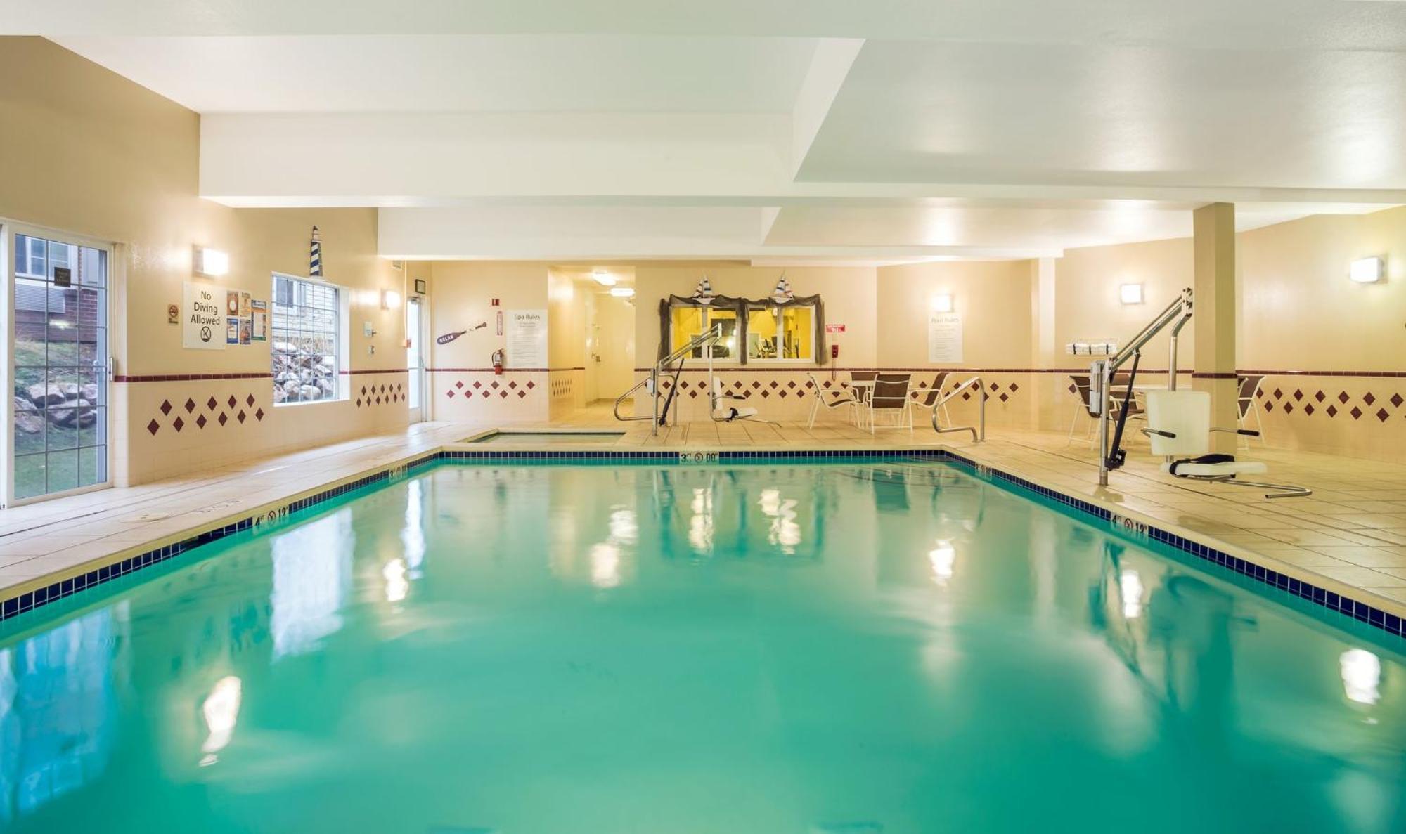 Holiday Inn Express Layton - I-15 By Ihg Exteriér fotografie