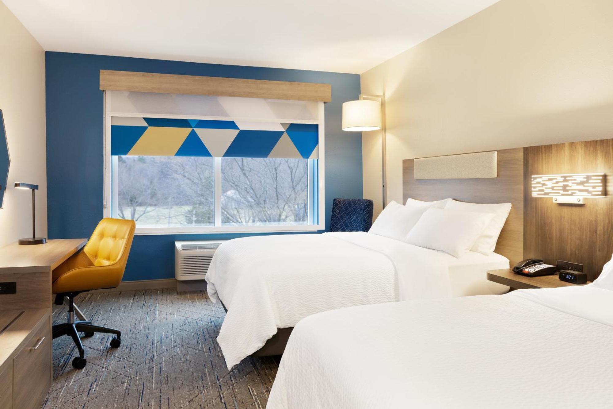Holiday Inn Express Layton - I-15 By Ihg Exteriér fotografie