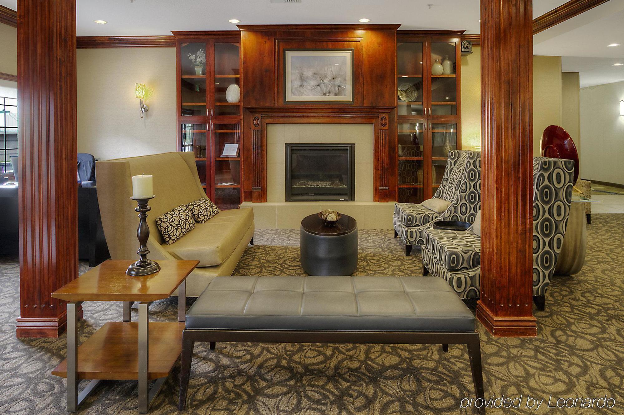 Holiday Inn Express Layton - I-15 By Ihg Exteriér fotografie