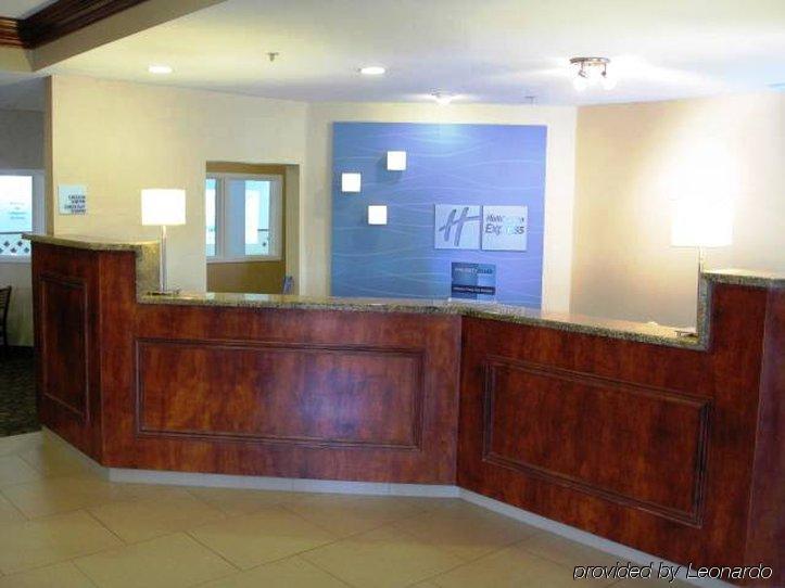 Holiday Inn Express Layton - I-15 By Ihg Interiér fotografie