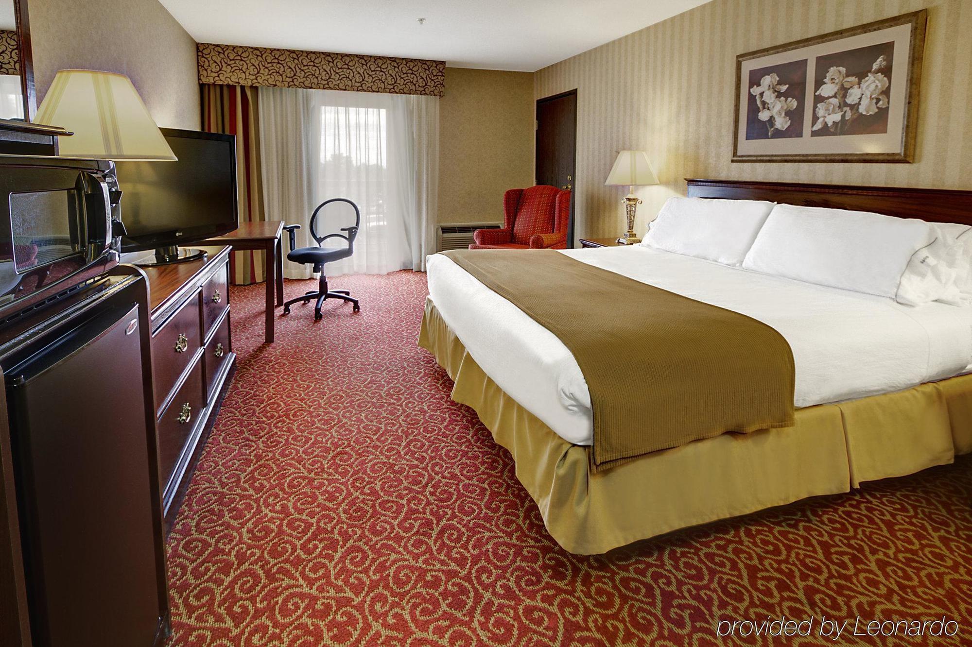 Holiday Inn Express Layton - I-15 By Ihg Exteriér fotografie