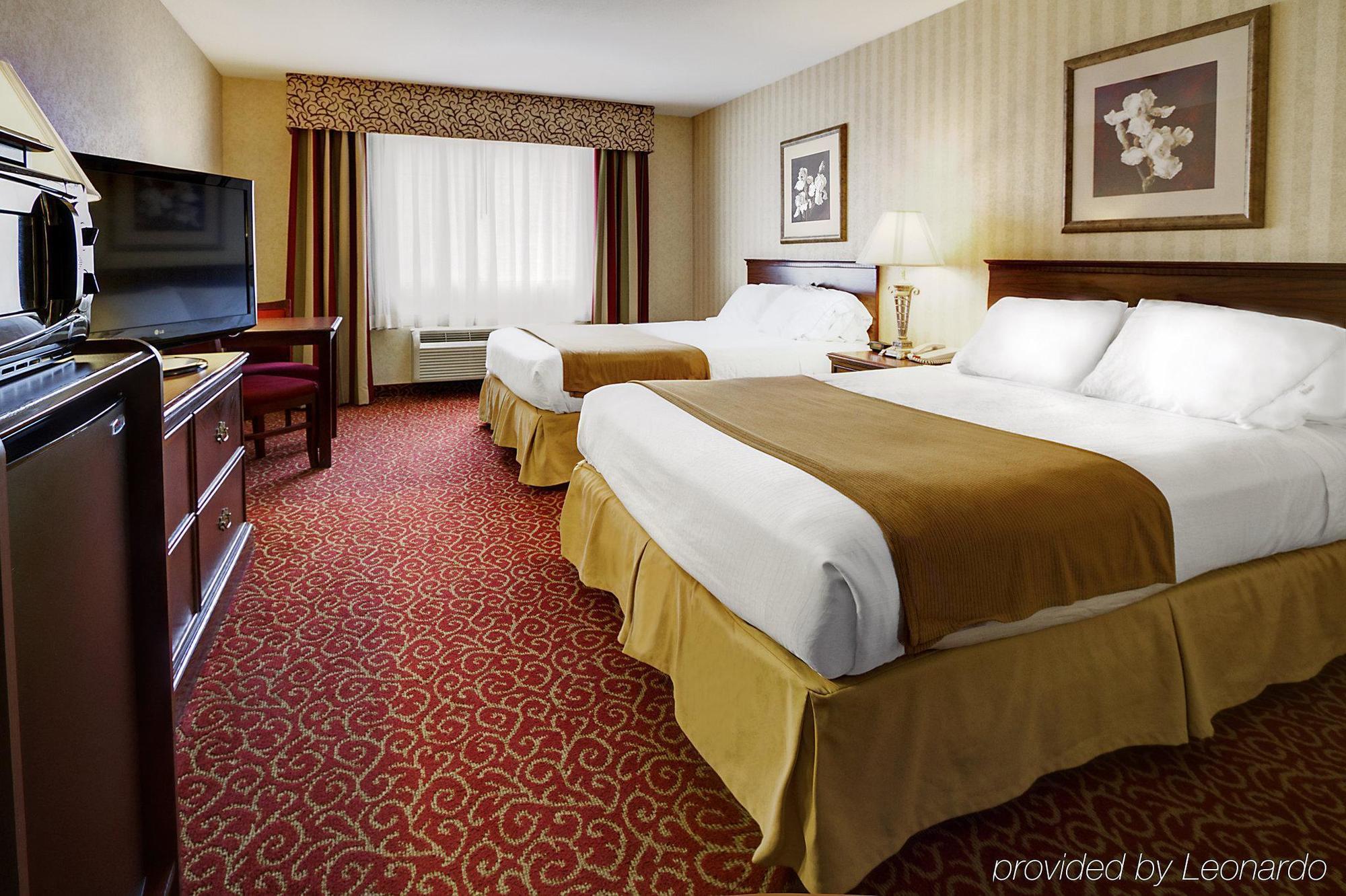Holiday Inn Express Layton - I-15 By Ihg Exteriér fotografie