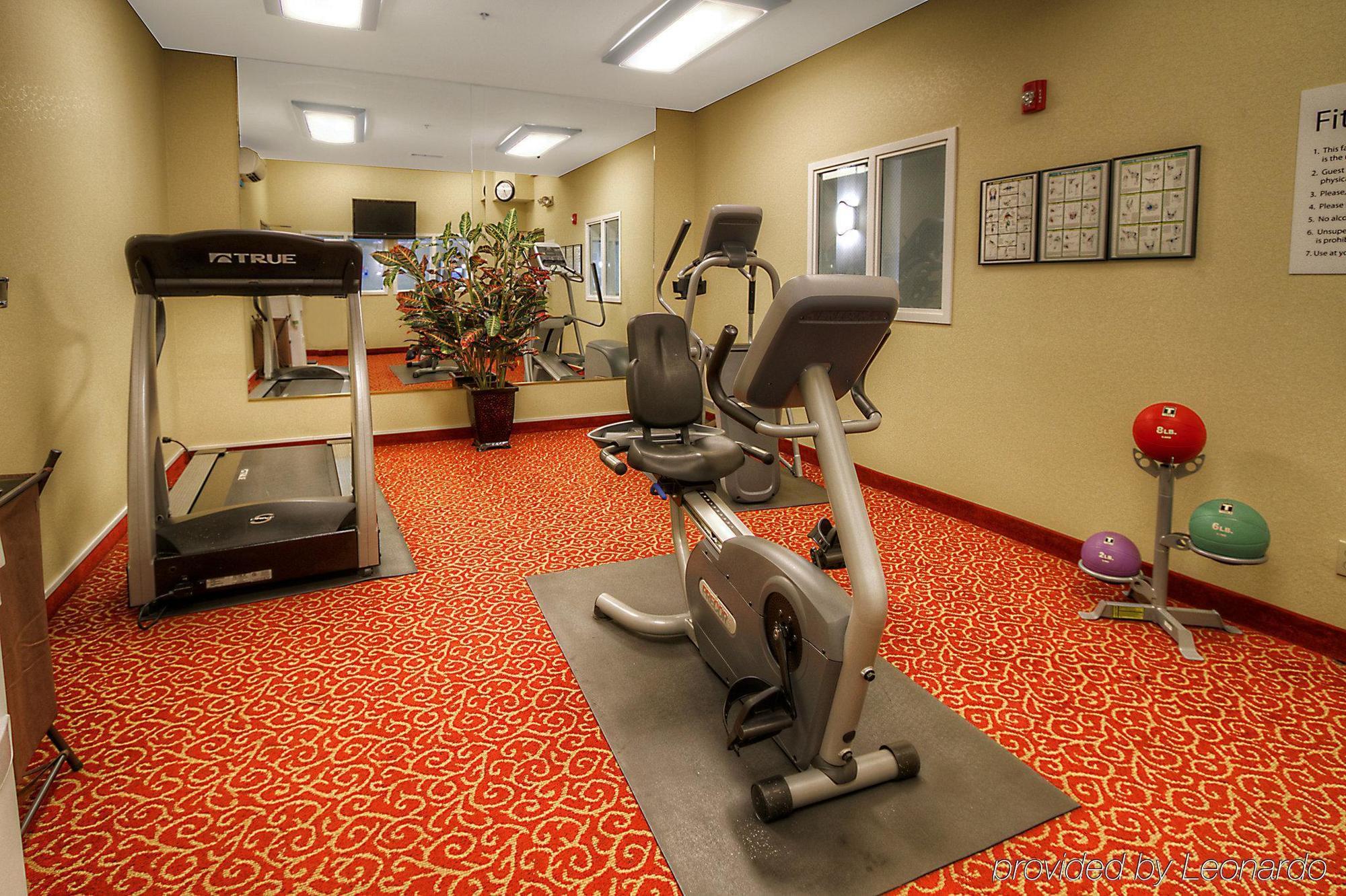 Holiday Inn Express Layton - I-15 By Ihg Exteriér fotografie