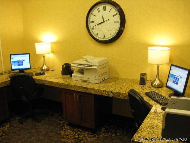 Holiday Inn Express Layton - I-15 By Ihg Zařízení fotografie