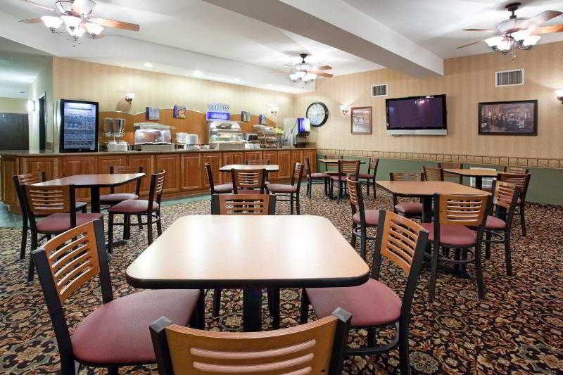 Holiday Inn Express Layton - I-15 By Ihg Restaurace fotografie