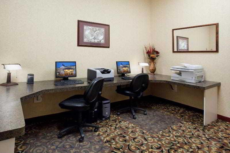 Holiday Inn Express Layton - I-15 By Ihg Zařízení fotografie