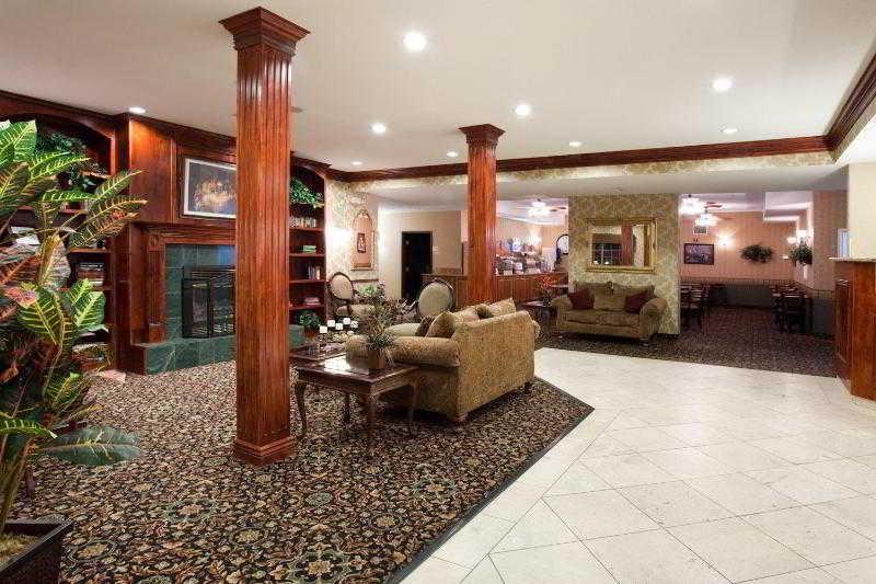 Holiday Inn Express Layton - I-15 By Ihg Interiér fotografie
