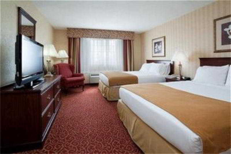 Holiday Inn Express Layton - I-15 By Ihg Exteriér fotografie