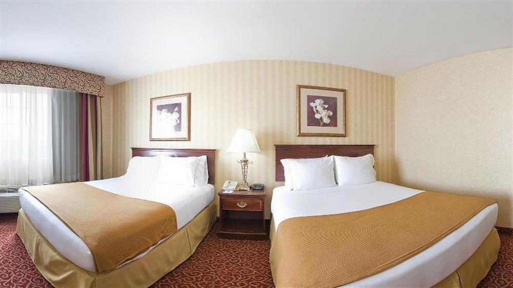 Holiday Inn Express Layton - I-15 By Ihg Exteriér fotografie