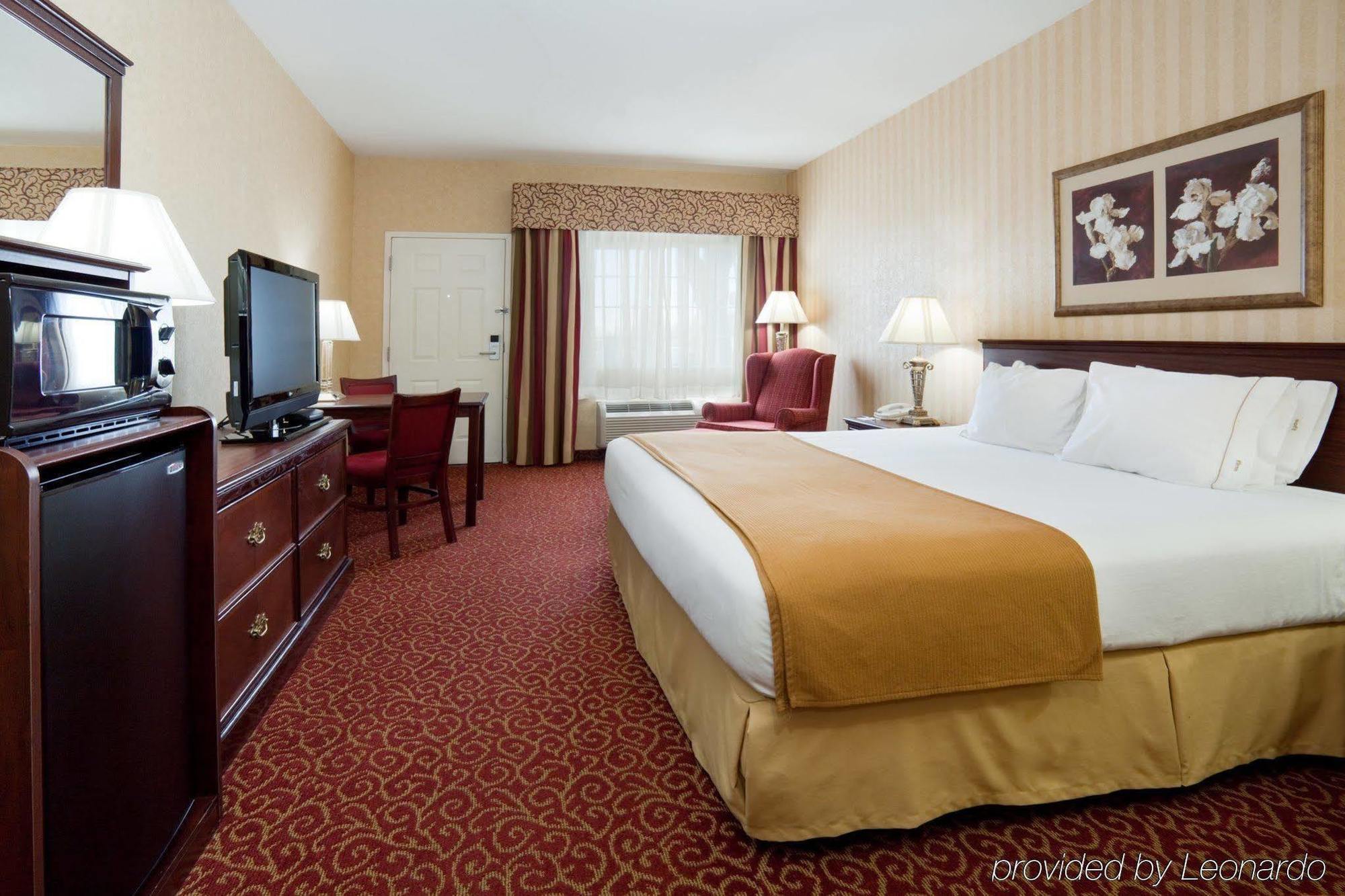 Holiday Inn Express Layton - I-15 By Ihg Exteriér fotografie