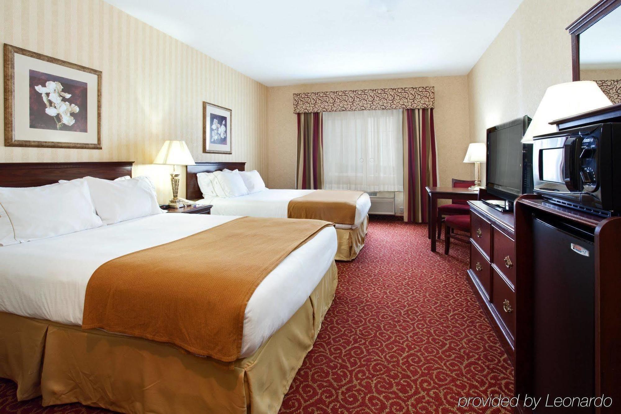 Holiday Inn Express Layton - I-15 By Ihg Exteriér fotografie