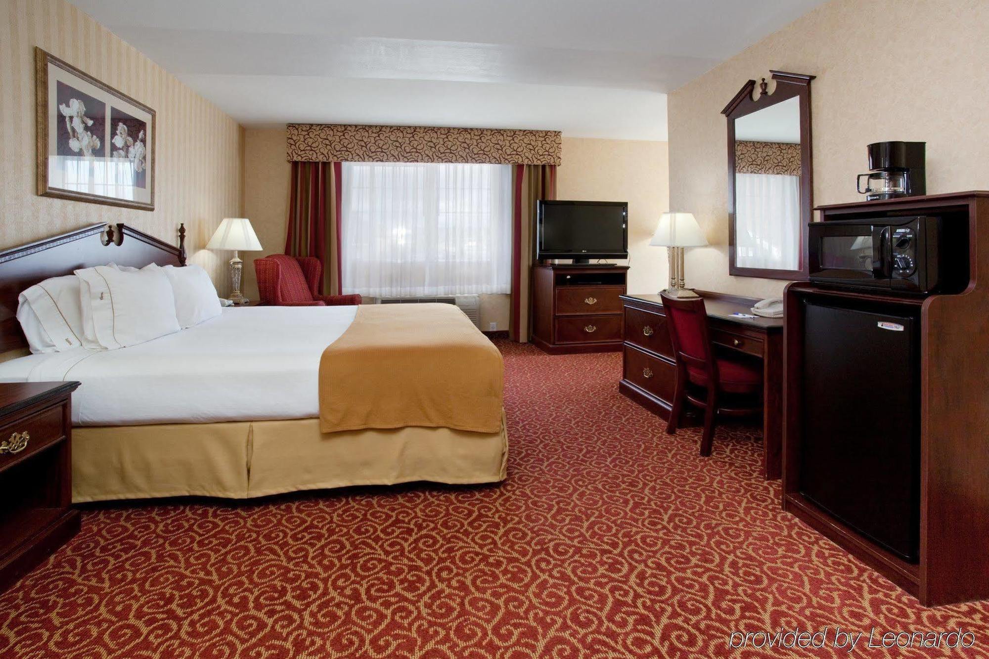 Holiday Inn Express Layton - I-15 By Ihg Pokoj fotografie