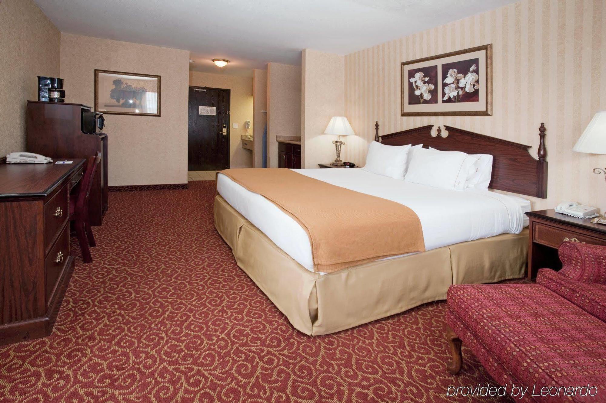 Holiday Inn Express Layton - I-15 By Ihg Exteriér fotografie